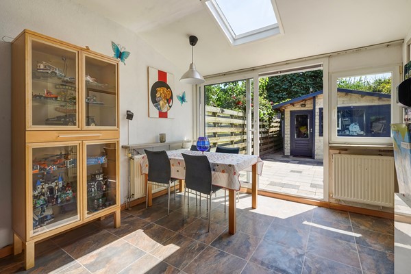 Medium property photo - Laan van Overvest 1C, 2613 DK Delft